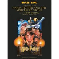 Harry Potter and The Sorcerer's Stone (Score &amp;amp; Parts)