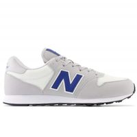 New Balance GM 500 Chaussures pour Homme Gris GM500MO2