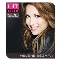 Hit Box by Helene Segara