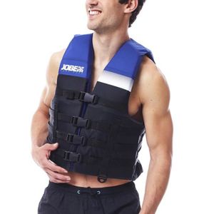 Gilet de sauvetage Jobe Universal 2017 Bleu BLEU Taille unique