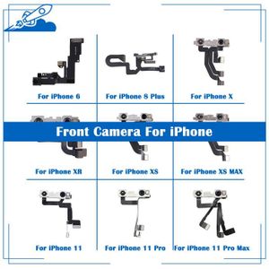 PIÈCE TÉLÉPHONE Pour iPhone XS-ELEKworld-Caméra à selfie frontale 