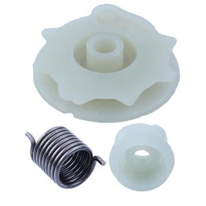 Kit Ressort Poulie Démarreur Pour Tronçonneuse Husqvarna 61, 268, 272 - Pièce De Rechange