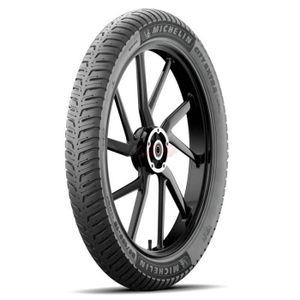 PNEUS MOTO - SCOOTER - QUAD Tire Extérieure 2.75-18 Michelin Reinf City Extra 