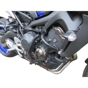 CRASH PAD MOTO Pare carters Heed Yamaha MT-09 Tracer (2014-2020) 