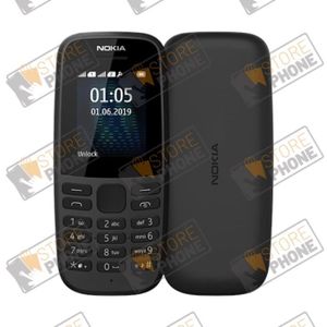 SMARTPHONE Nokia 105 Noir