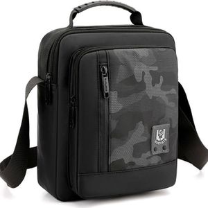 Sacoche homme online 30 cm