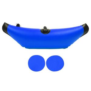 KAYAK Stabilisateur de kayak gonflable - GOTOTOP - 1 pla