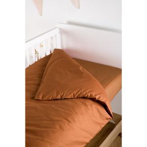 Housse De Couette Bebe 100 X 1 Cdiscount