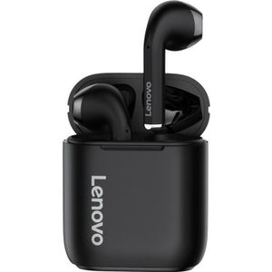 CASQUE - ÉCOUTEURS Écouteurs sans fil Lenovo LivePods LP2 Bluetooth 5