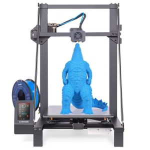 IMPRIMANTE 3D Imprimante 3D LONGER LK5 Pro 90% Préassemblés Tria
