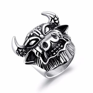 bague homme en corne bague homme en corne
