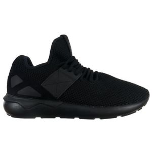 BASKET Baskets Homme - Adidas - Tubular Runners Strap - N