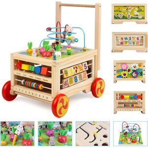 Cube D Activite Cdiscount Jeux Jouets