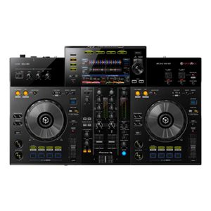 Pioneer DJ XDJ RX - Cdiscount