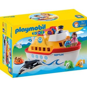 Playmobil 1er âge Clearance