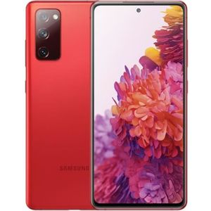 SMARTPHONE Samsung Galaxy S20 FE 5G G7810 8+128G Rouge