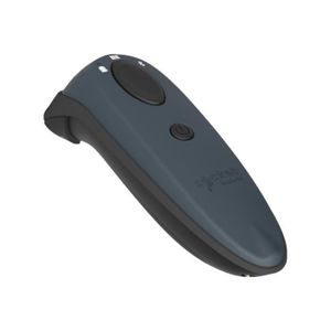 Durascan D740 Scanner De Code à Barres Portable Décodé
