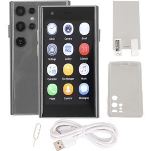 SMARTPHONE Mini Smartphone SOYES S23 Pro - Ultra Thin, Compac