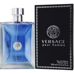 parfum versace men