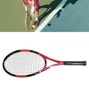 RAQUETTE DE TENNIS VGEBY Raquette de tennis en fibre de carbone Ultra