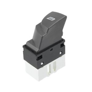 Commutateur De Fenêtre Gauche Pour Fiat Ducato - Lève-vitres Avant - Pièce Neuve NTY, Compatible OE 735315619