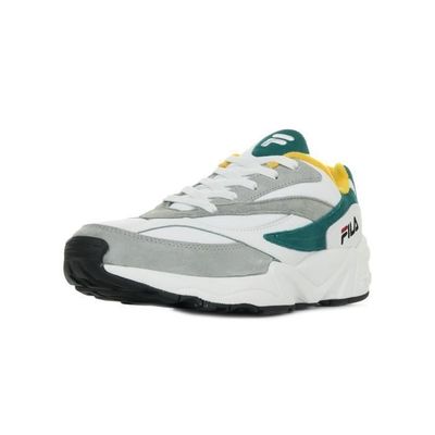fila venom low gris