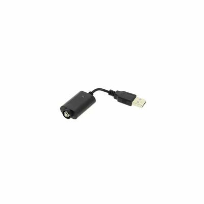 Chargeur usb pour cigarette electronique ego-t - Cdiscount Au quotidien