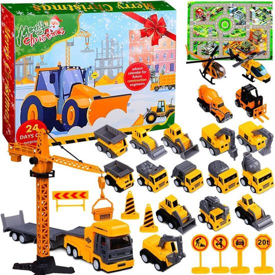 Calendrier de l'avent 2025 Casse Tête pour Adulte Enfant Cadeau de Noël - Maison Calendrier de l'avent 2025 Casse Tête pour Adulte Enfant Cadeau de Noël - Maison
