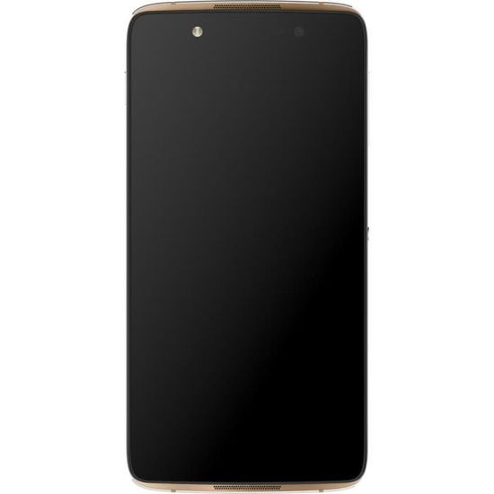 ALCATEL ONE TOUCH Idol 4 Gold