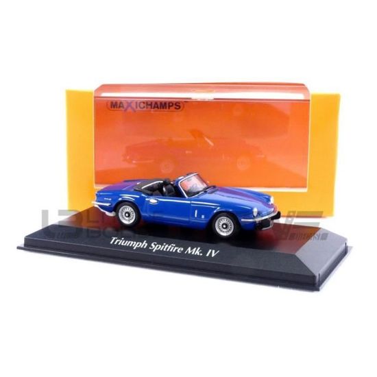 特価 Provence (1/43) トライアンフ Spitfire LM 特価 Provence (1/43) トライアンフ Spitfire LM 特価 Provence (1/43