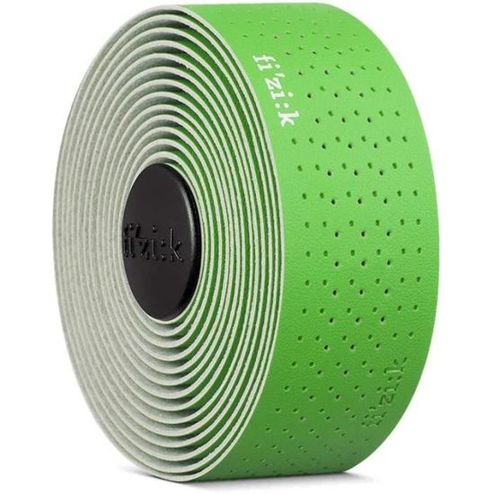 Bande De Guidon VELOX High Grip 3.5 - Antivibration, Confort, épaisseur 3.5 Mm, Longueur 1.90 M - 10