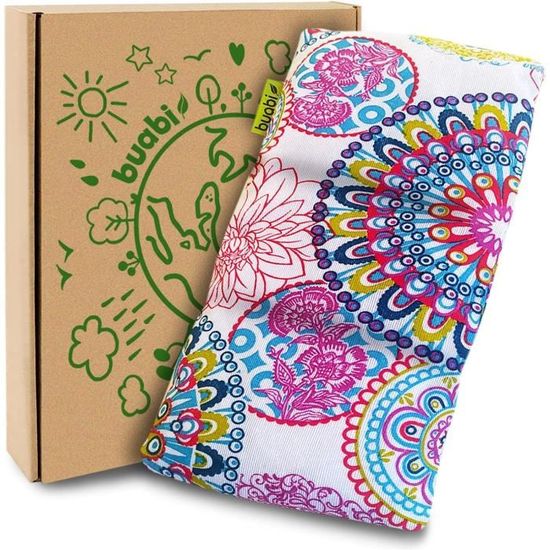 Coussin De Pépins De Raisin Pour Bébé - Petit A)lbertine (coussin