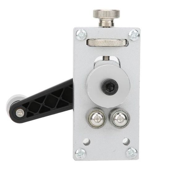 Pince à Cordes Et Extracteur De Frettes Guitare – Acier Inox 6 Pouces – Outil Luthier Multifonction Précis