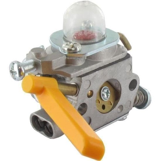 Carburateur adaptable HOMELITE - RYOBI pour coupe bordures, souffleurs et débroussailleuses 25, 26 et 30cc