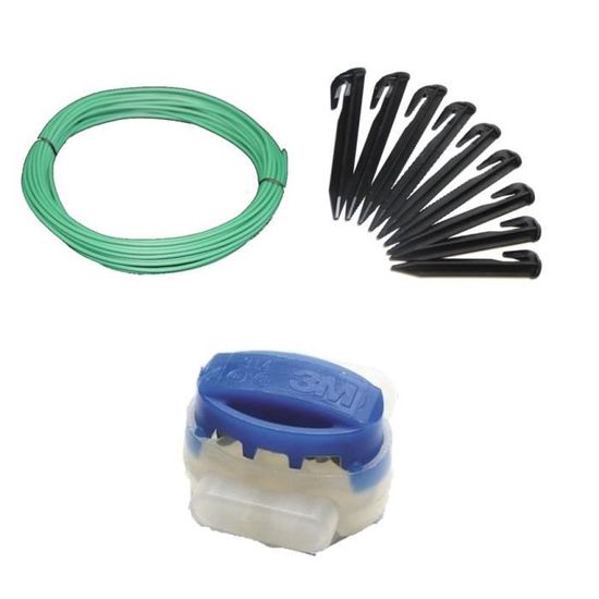 Reparation worx on sale landroid