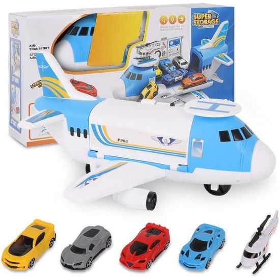 Voitures Et Camions Jouets Routoudou Camion Porte Voitures Ulysse