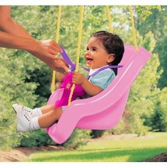 Balancoire Bebe 2 En 1 Rose Sure Et Confortable Little Tikes Cdiscount Puericulture Eveil Bebe Balancoire Bebe 2 En 1 Rose Sure Et Confortable Little Tikes Cdiscount Puericulture Eveil Bebe