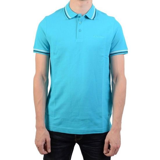 Polo lotto homme online