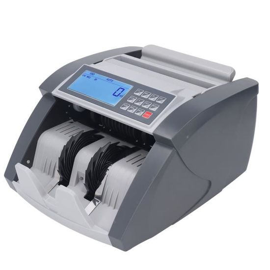 Carte De Nettoyage Pour Machine Compteuse D'argent – Nettoyeur De Billets Et De Pièces – Entretien Facile Des Caisses Enregistreuses