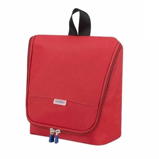 Trousse De Toilette Vintage Samsonite – Boîte à Maquillage Classique, 35,5 Cm