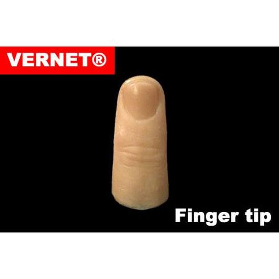 Faux doigt - VERNET - Accessoire pour magie - Enfant à partir de 6 ans