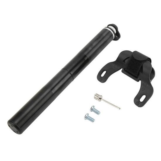 Pompe à Pneu Vélo électrique Hi Line E-Pump Pro Mini - 155g - Ultra Compacte Et Neuve