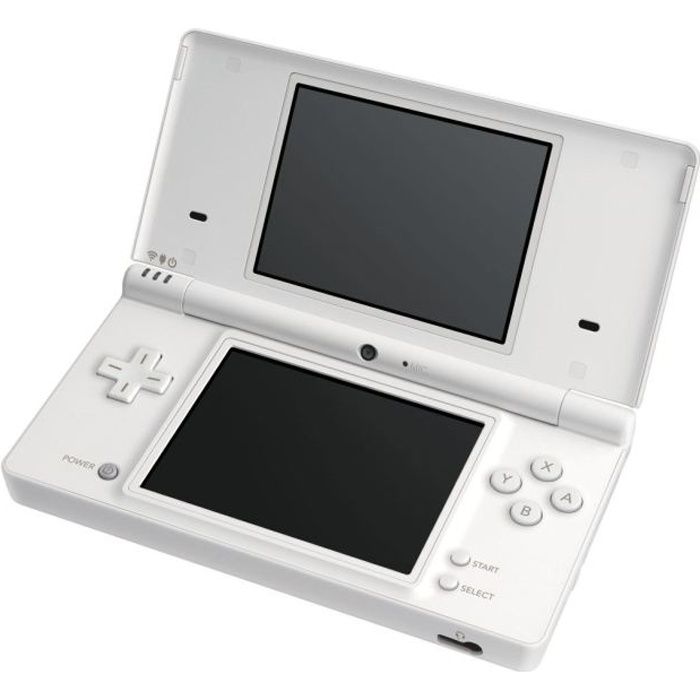 CONSOLE NINTENDO DSi / CONSOLE DE JEU NINT - vue 8