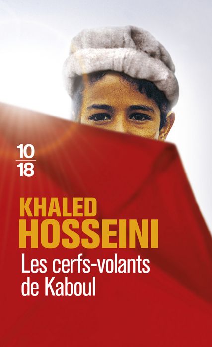 Les cerfsvolants de Kaboul  Cdiscount Librairie