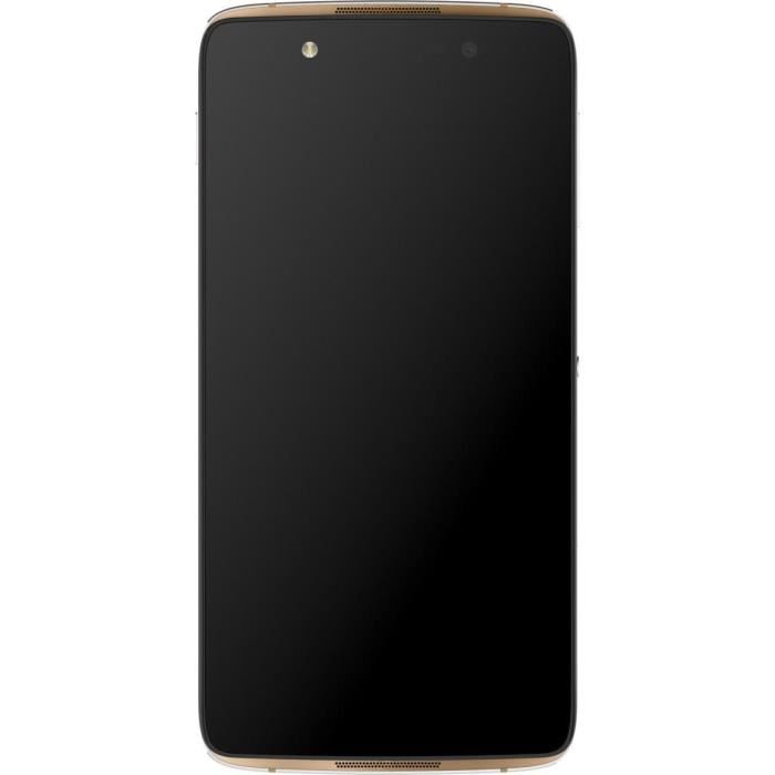 ALCATEL ONE TOUCH Idol 4 Gold
