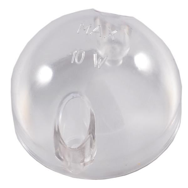 Cache lampe pour Sèche-linge ARTHUR MARTIN, ELECTROLUX