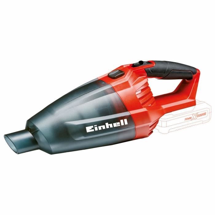 P164 ,Einhell Aspirateur sans fil ,,TE-VC 18 Li solo,, 540 ml,