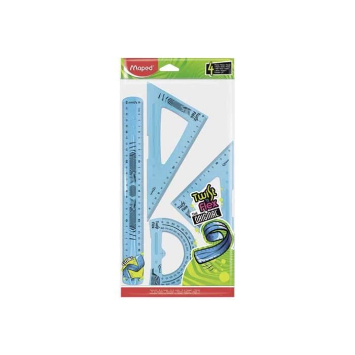 Maped Twist'n Flex Maxi Kit de traçage