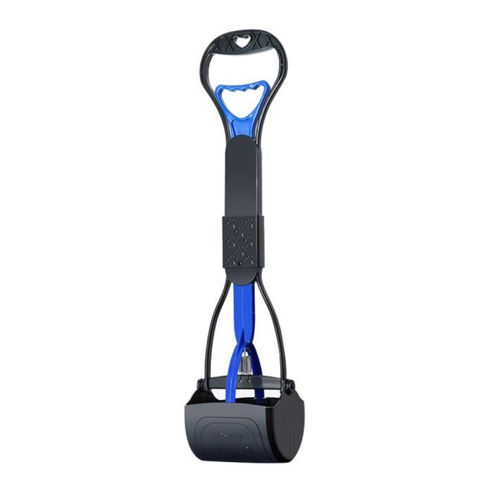 1 Pc Pratique Durable Écologique Léger Pet Pooper Scooper pour les SAC DE PROPRETE - RAMASSE CROTTE - DEJECTION - EXCREMENTS