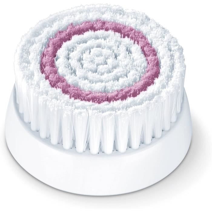 Accessoires de massage manuel Beurer Kit de Rechange pour Brosse Cosmétique Visage FC 45 178773